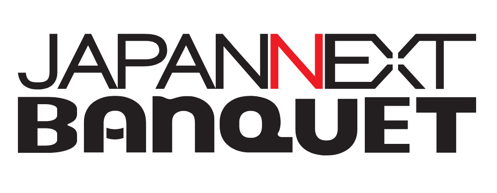 リアルイベント 『JAPANNEXTBANQUET 様』